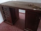 Antique Cupboard