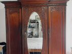 Antique Cupboard