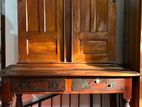 Antique Cupboard