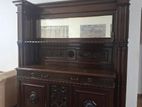 Antique Cupboard