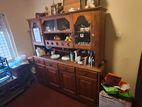 Antique Cupboard