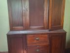 Antique Cupboard