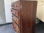 Antique Cupboard
