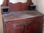 Antique Cupboard