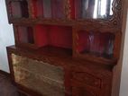 Antique Cupboard