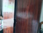 Antique Cupboard