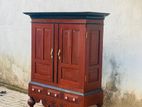 Antique Cupboard