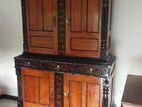 Antique Cupboard