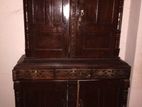 Antique Cupboard