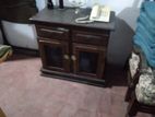 Antique Cupboard