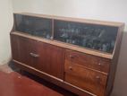 Antique Cupboard