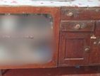 Antique Cupboard