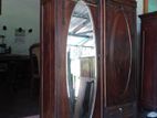 Antique Cupboard