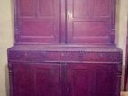 Antique Cupboard