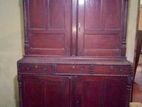 Antique Cupboard