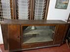 Antique Cupboard