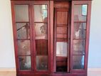 Antique Cupboard Jackwood