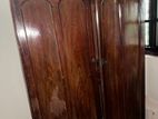 Antique Cupboard - Teak Wood
