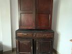 Antique Cupboards