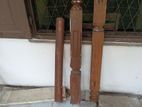 Antique Design Staircase Railing