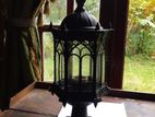 Antique Design Wall Lamp