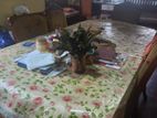 Dining Table with Chairs