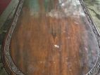 Antique Dining Table