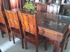 Dining Table Set