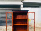 Antique Display Cupboard