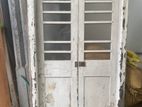 Antique Door