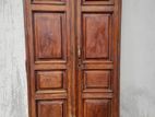 Antique Door