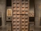 Antique Door
