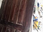 Antique door