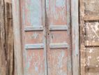 Antique Doors