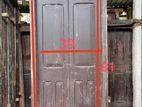 Antique Doors