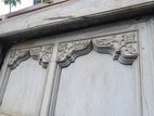 Antique Doors