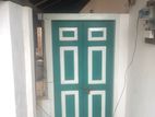 Antique doors
