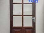 Antique Doors