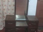 Antique Dressing Table