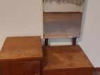 Antique Dressing Table