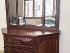 Dressing table