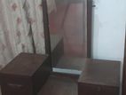 Antique Dressing Table