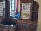 Antique Dressing Table