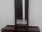 Antique Dressing Table