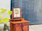 Antique Dressing Table
