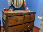 Antique Dressing Table