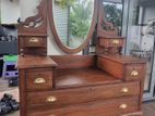 Antique Dressing Table