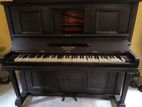 Antique Duple Rosewood Piano