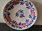 Antique Dutch Plate