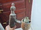 Antique Elelctric Lamp